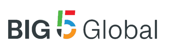 Big 5 Global Impact Awards Saudi Arabia 2025