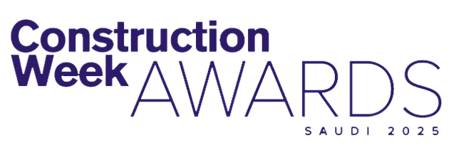 Construction Week Awards Saudi Arabia 2024