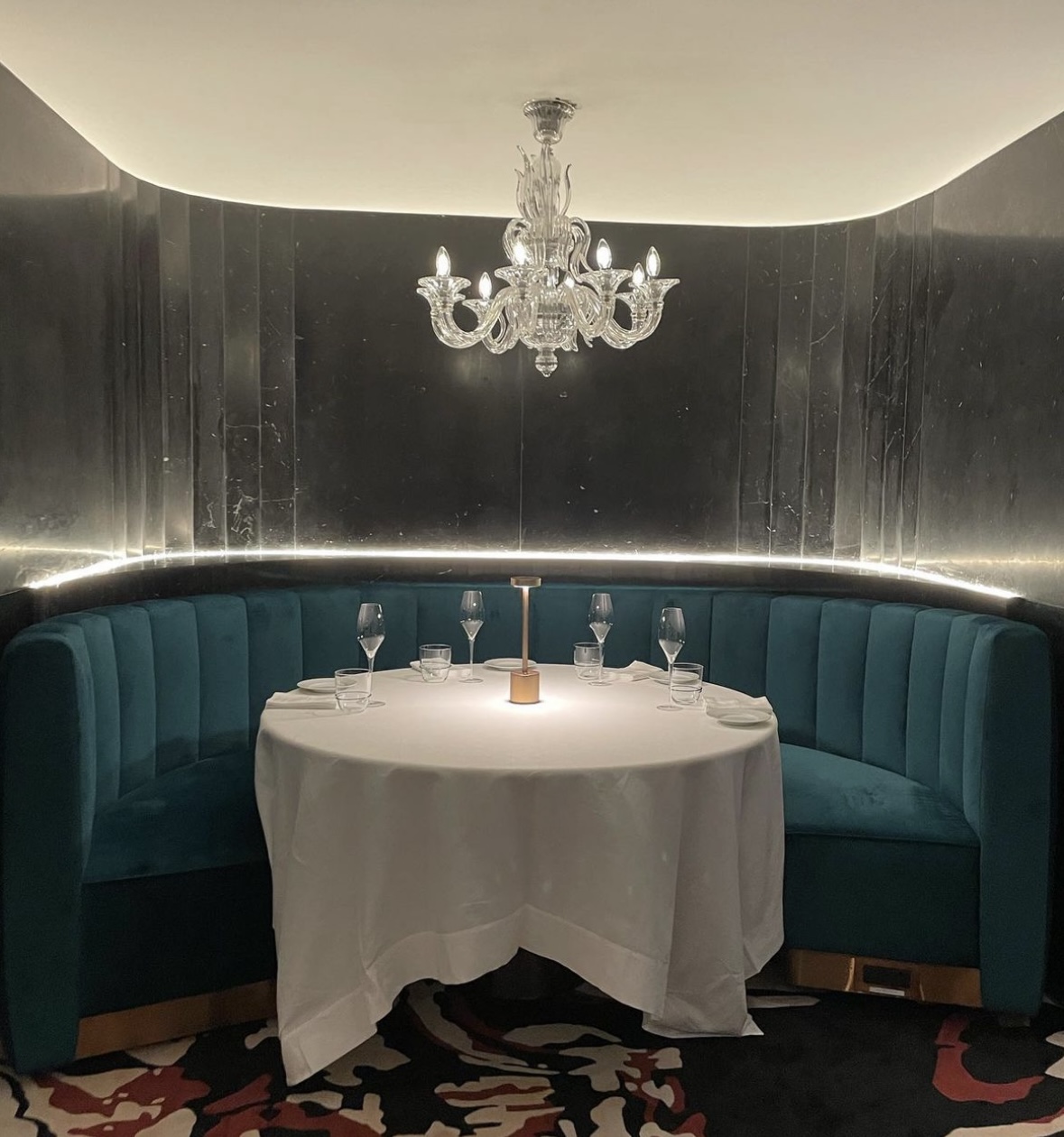 ALBA BY ENRICO CRIPPA, Raffles Doha - Gallery 3