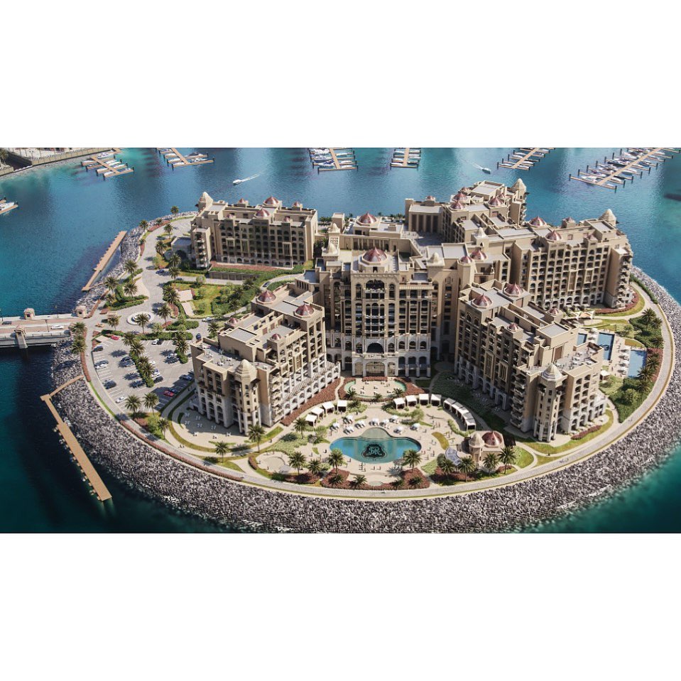 KEMPINSKI HOTEL – THE PEARL, QATAR - Gallery 1