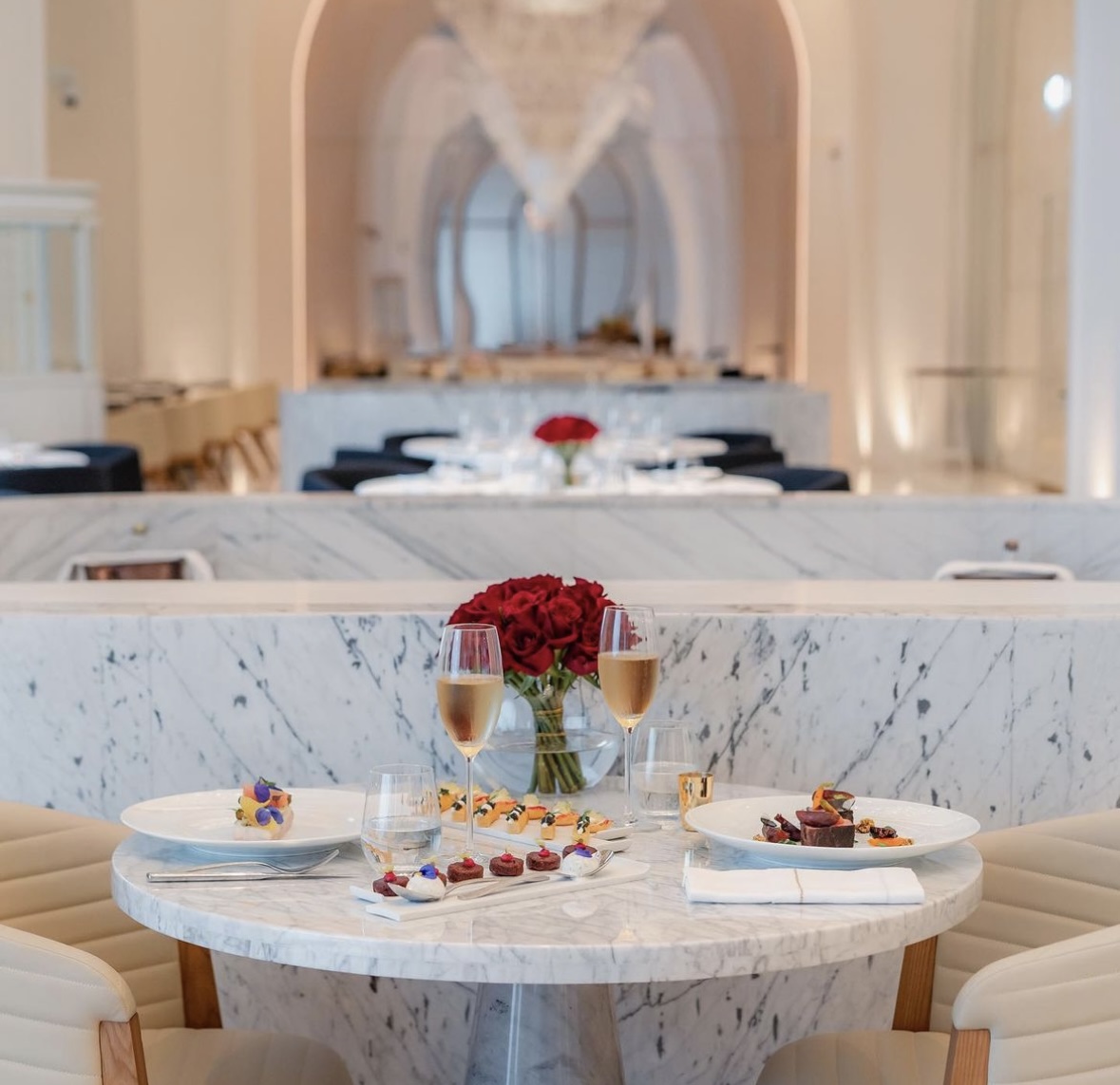 L’Artisan, Raffles Doha - Gallery 2