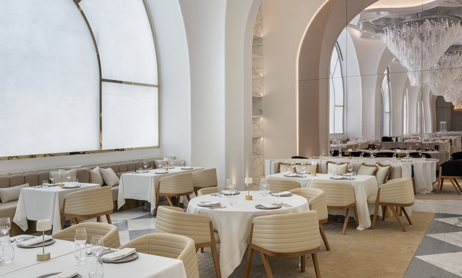 L’Artisan, Raffles Doha - Gallery 5