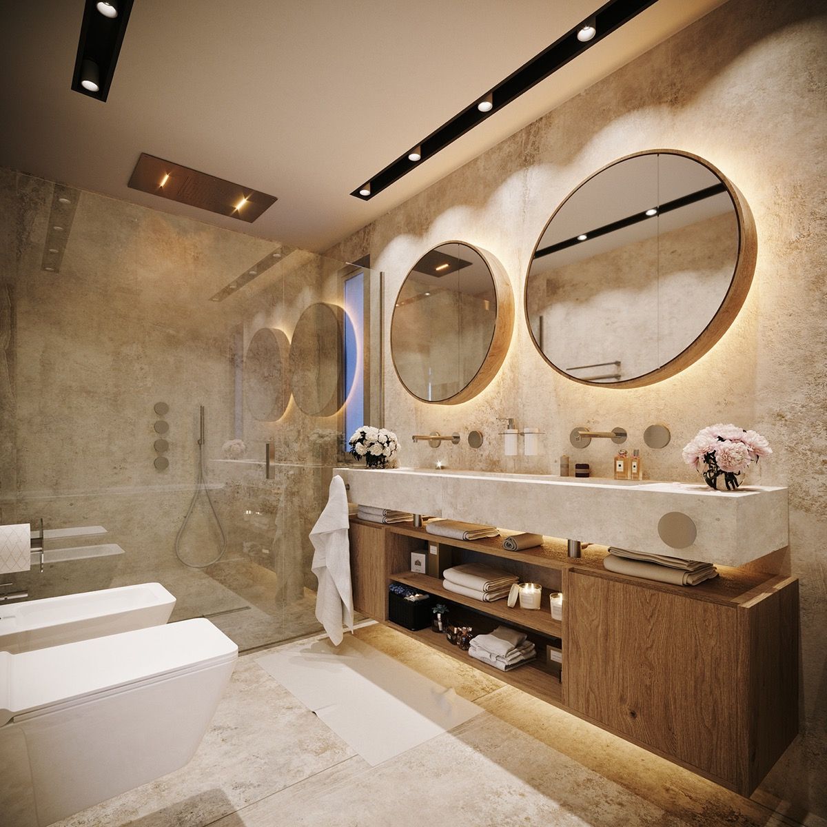 23 VILLAS – DOHA, QATAR